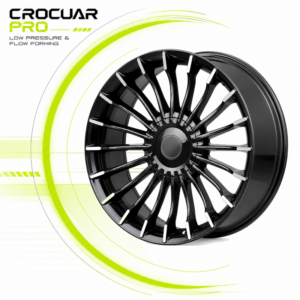 Felga Aluminiowa Model Crocuar Pro CR 461 BMW