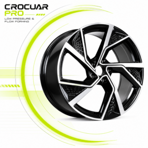 Crocuar Pro CR 462 (AUDI)