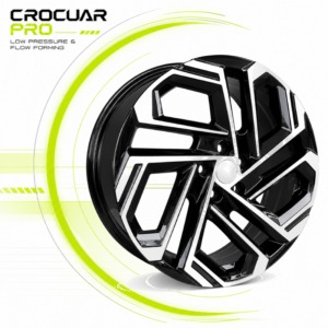 Crocuar Pro CR 463 (HYUNDAI)