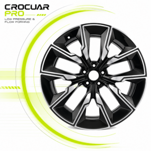 Felga Aluminiowa Model Crocuar Pro CR 490 BMW