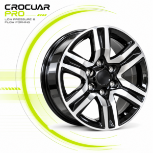 Crocuar Pro CR 500 (TOYOTA)