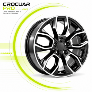 Crocuar Pro CR 501 (SKODA)