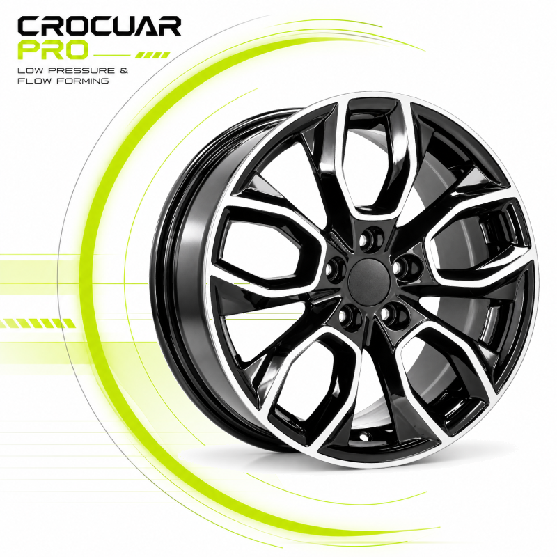 Crocuar-Pro-CR-501-2-2 Crocuar-Pro-CR-501-2-2