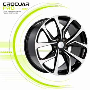Crocuar Pro CR 502 (OPEL)