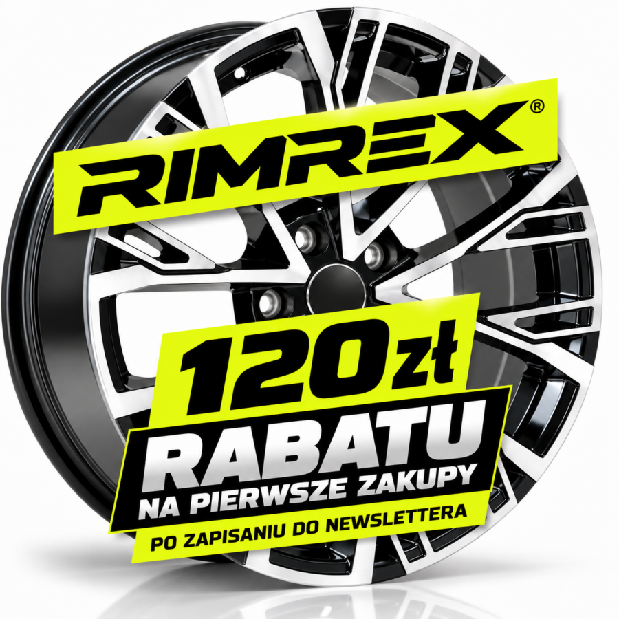 Neonowa-promocja-felgi-RIMREX® Neonowa-promocja-felgi-RIMREX®