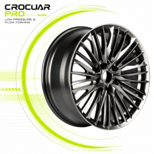Felga Aluminiowa Model Crocuar Pro CR 497 TOYOT