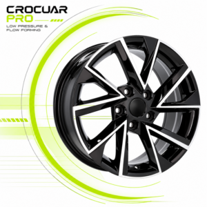 Crocuar Pro CR 537 (SKODA)