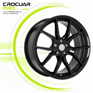 Crocuar Pro CR 498 (FORD)