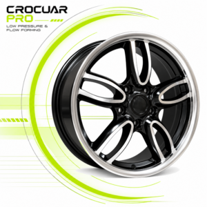Crocuar Pro CR 525