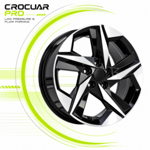 Crocuar Pro CR 546 (HYUNDAI)